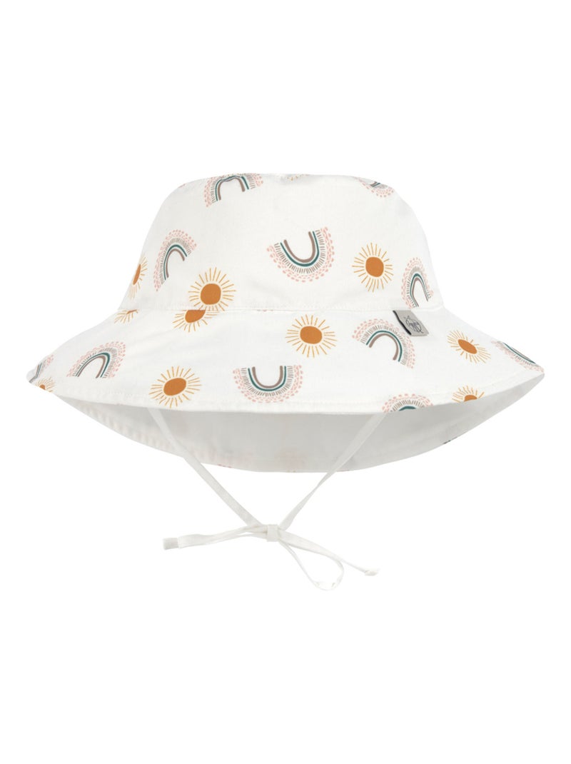 Lässig - Bob anti-UV Blanc - Kiabi