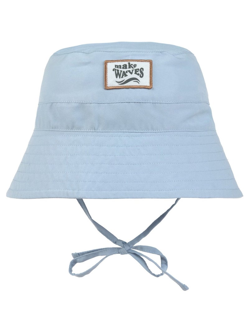 Lässig - Bob anti-UV Bleu - Kiabi