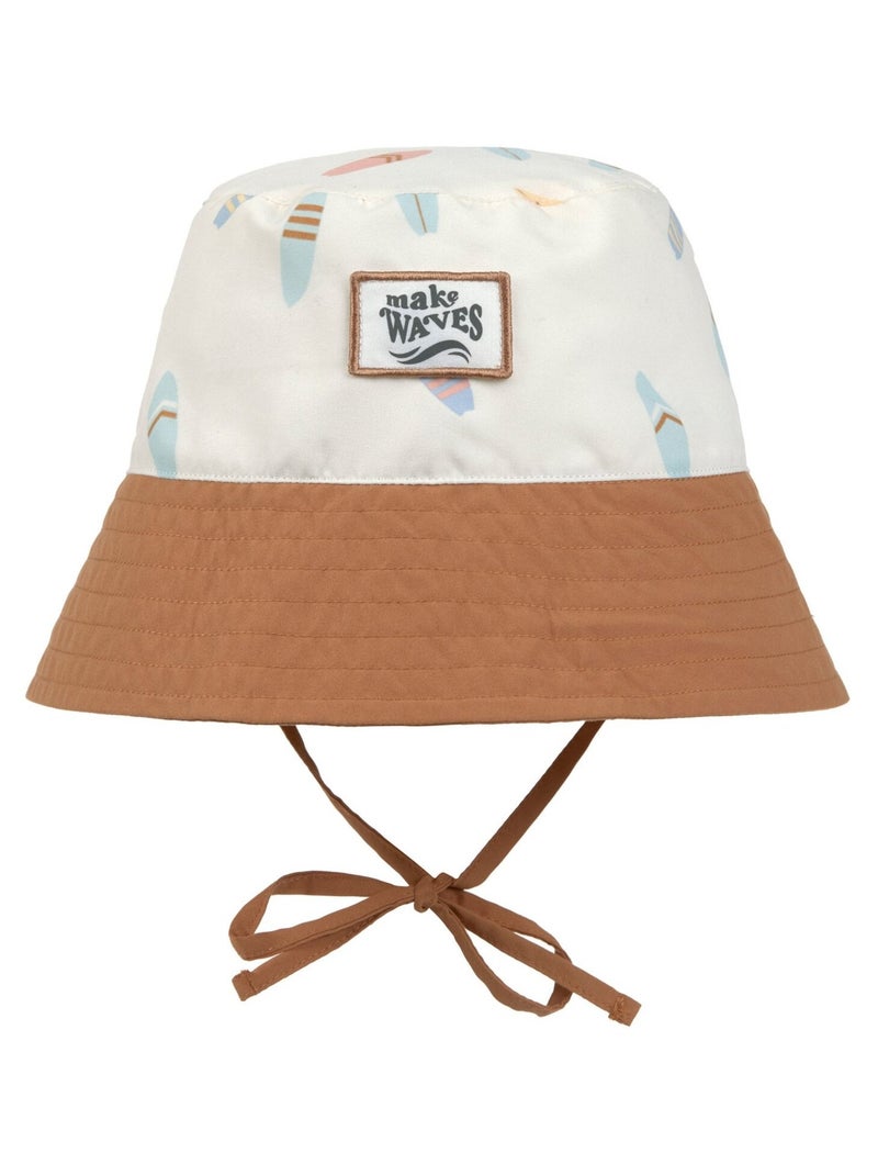 Lässig - Bob anti-UV Ecru - Kiabi