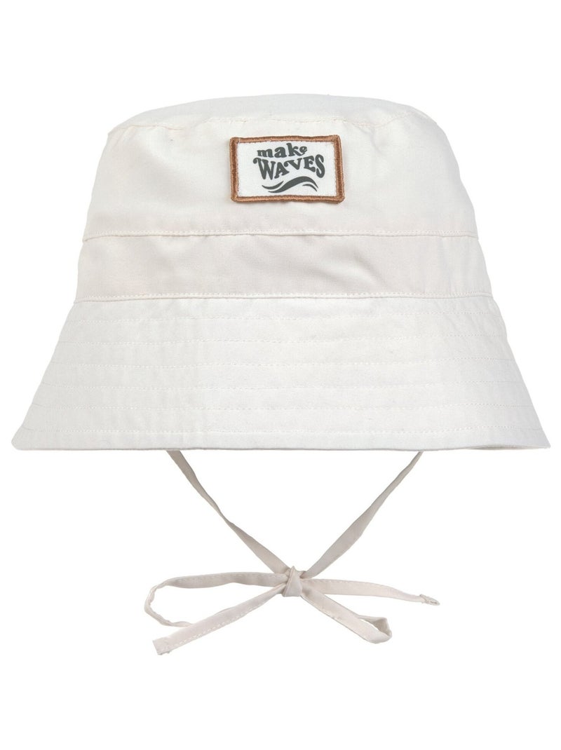 Lässig - Bob anti-UV Ecru - Kiabi