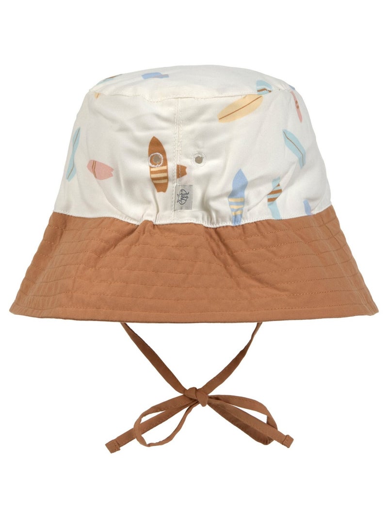 Lässig - Bob anti-UV Ecru - Kiabi