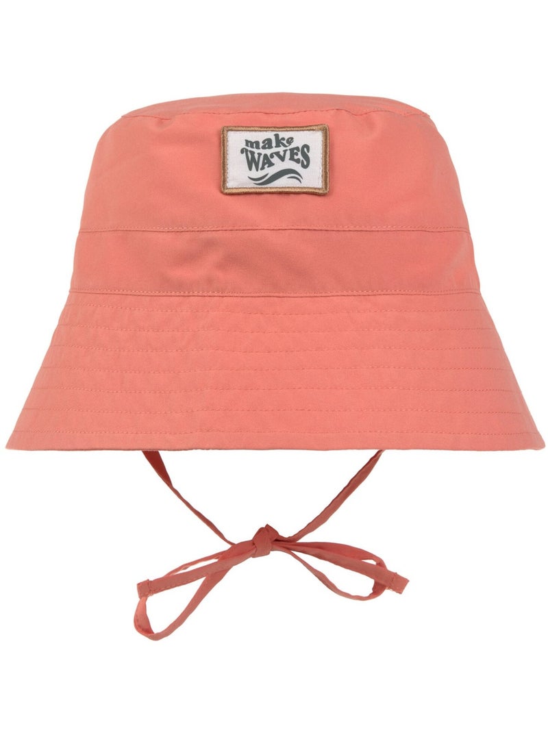 Lässig - Bob anti-UV Orange - Kiabi