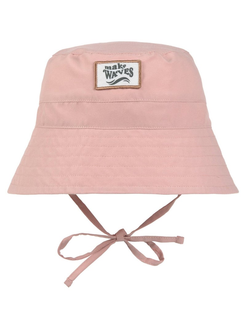 Lässig - Bob anti-UV Rose - Kiabi