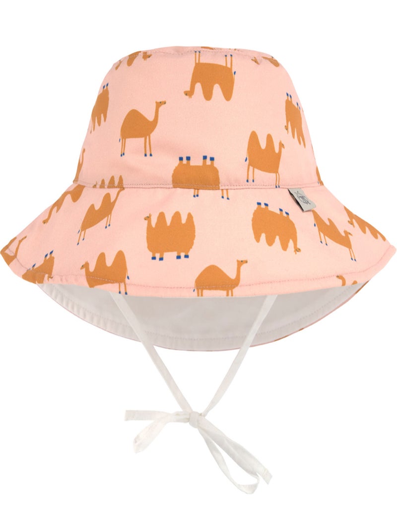 Lässig - Bob anti-UV Rose - Kiabi