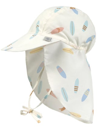 Lässig - Casquette protège nuque anti-UV