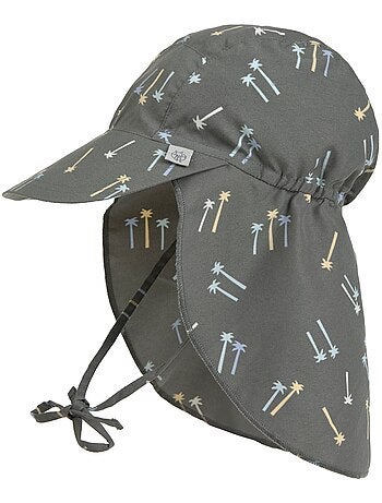 Lässig - Casquette protège nuque anti-UV