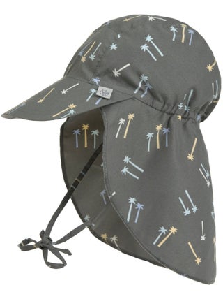 Lässig - Casquette protège nuque anti-UV