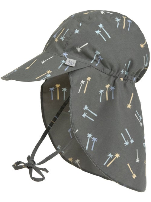 Lässig - Casquette protège nuque anti-UV - Kiabi