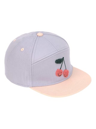 Lässig - Casquette visière plate
