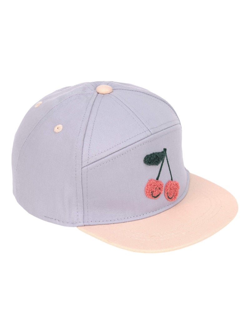 Lässig - Casquette visière plate Rose - Kiabi