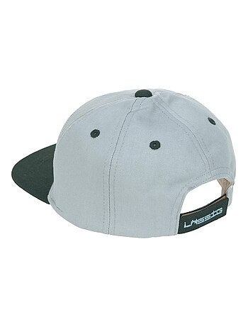 Lässig - Casquette visière plate
