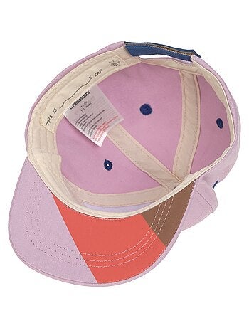Lässig - Casquette visière plate
