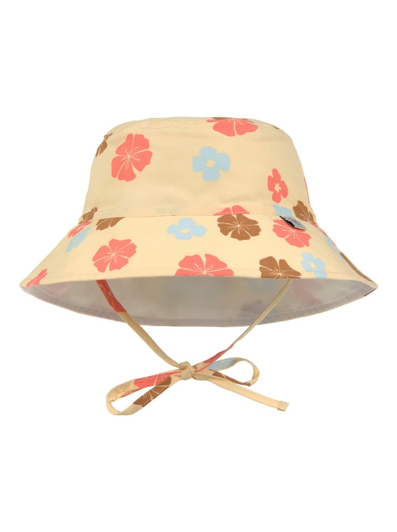 Lässig - Chapeau anti-UV Jaune - Kiabi