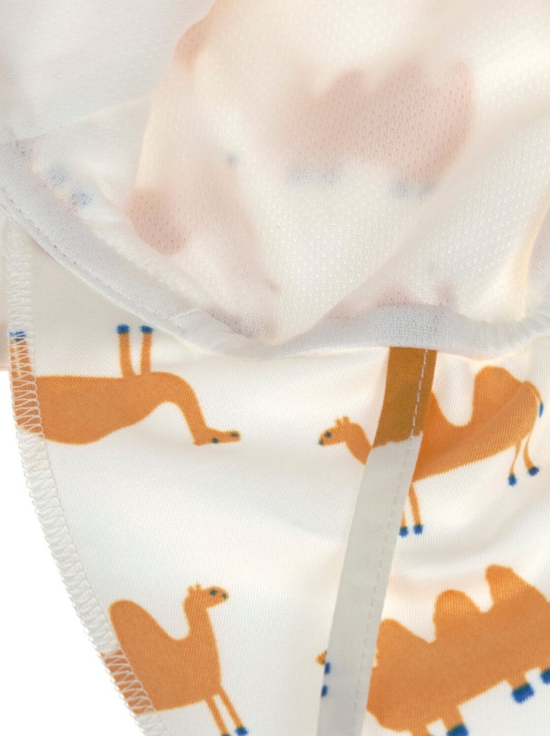 Lässig - Chapeau anti-UV Multicolore - Kiabi