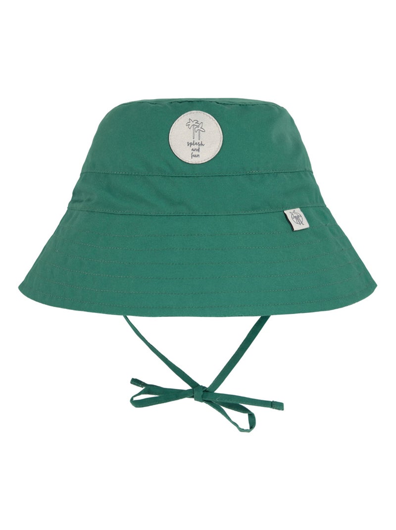 Lässig - Chapeau anti-UV Vert - Kiabi