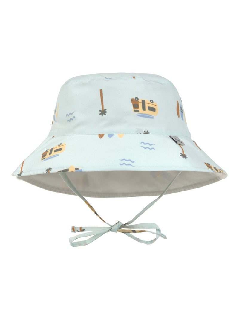 Lässig - Chapeau anti-UV Vert - Kiabi