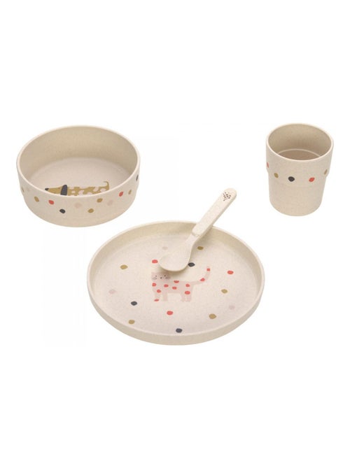 Lässig - Coffret repas - Kiabi