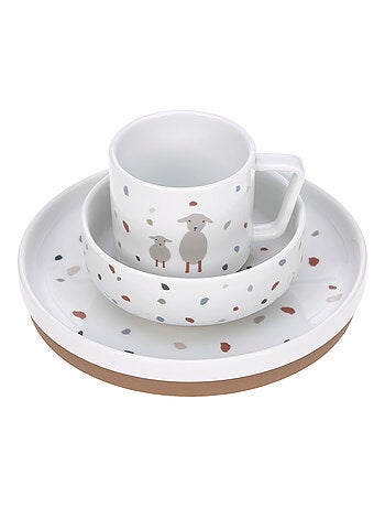 Lässig - Coffret repas