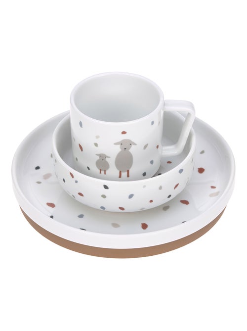 Lässig - Coffret repas - Kiabi