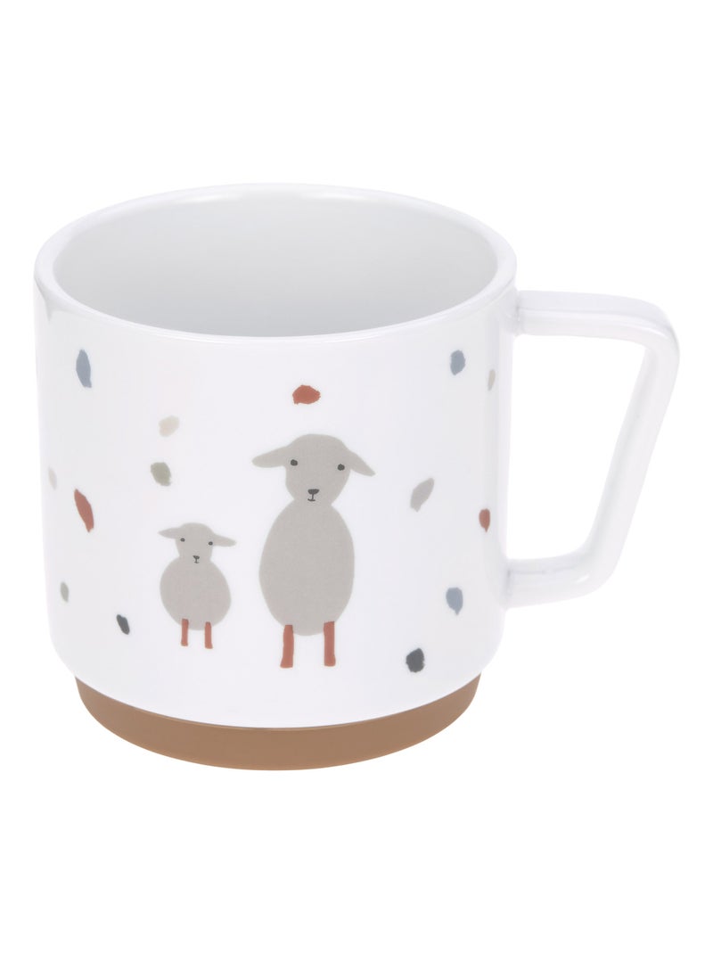 Lässig - Coffret repas Blanc - Kiabi