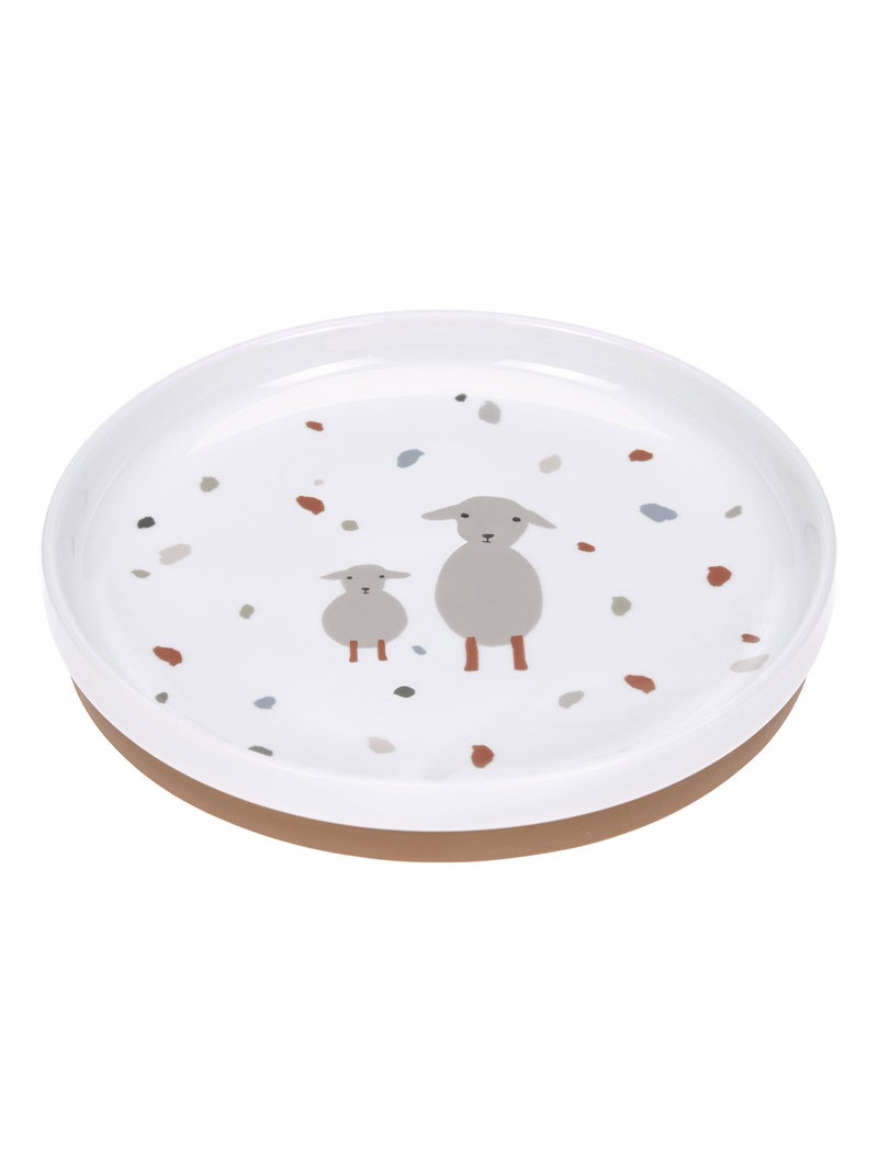 Lässig - Coffret repas Blanc - Kiabi