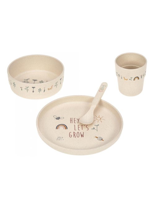 Lässig - Coffret repas - Kiabi