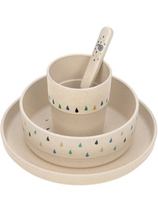 Lässig - Coffret repas