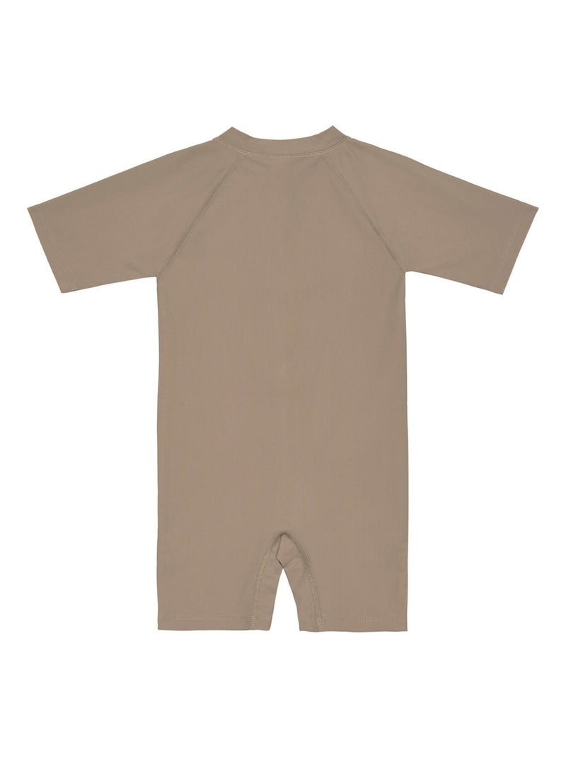 Lässig - Combinaison anti-UV Marron - Kiabi