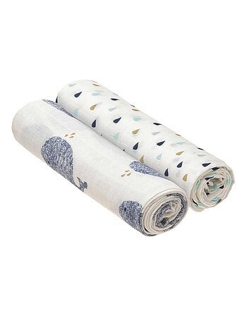 Lässig - Lot 2 maxi langes
