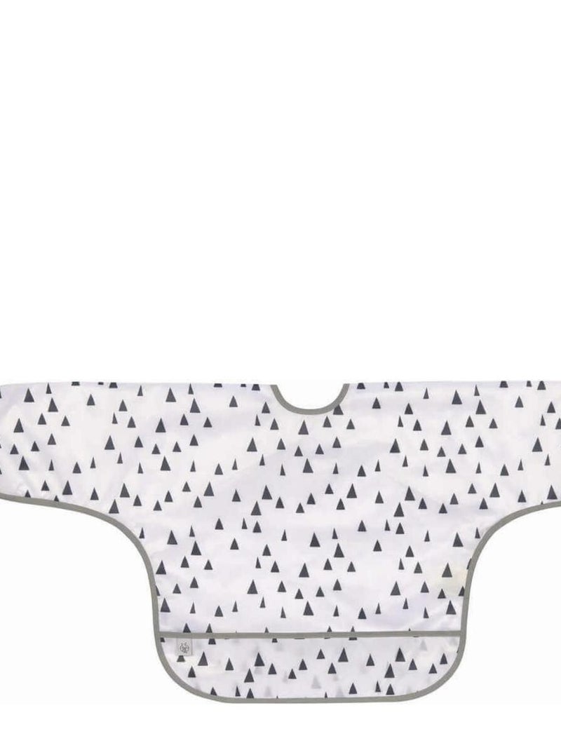 Lässig - Lot de 2 bavoirs Vert - Kiabi