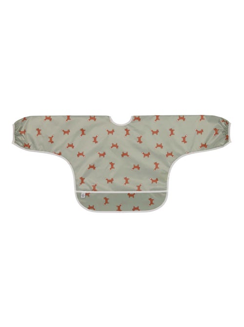 Lässig - Lot de 2 bavoirs - Kiabi Lässig - Lot de 2 bavoirs - Kiabi