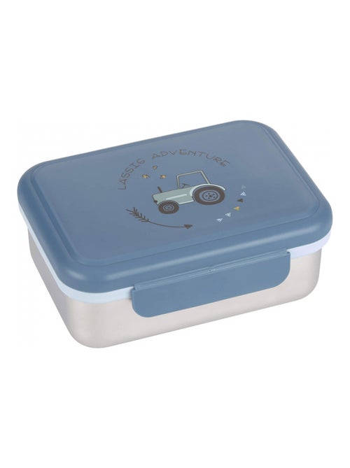 Lässig - Lunch box en inox - Kiabi