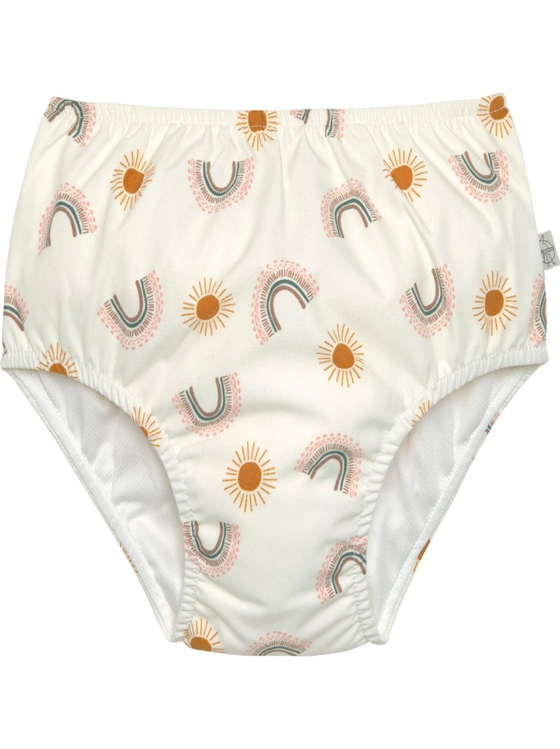 Lässig - Maillot de bain couche Multicolore - Kiabi