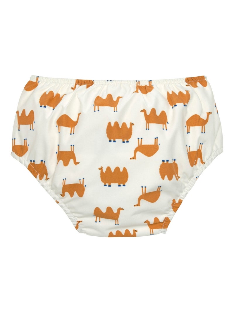 Lässig - Maillot de bain couche Multicolore - Kiabi