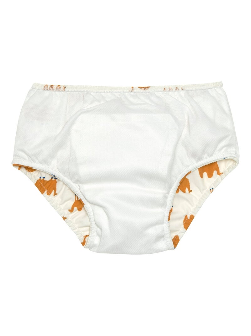 Lässig - Maillot de bain couche Multicolore - Kiabi