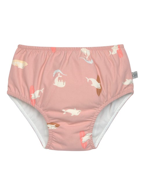Lässig - Maillot de bain couche - Kiabi