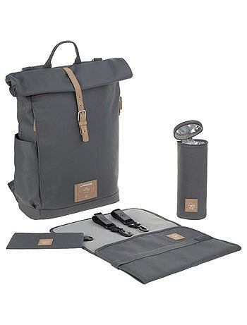 Lässig - Sac à dos à langer