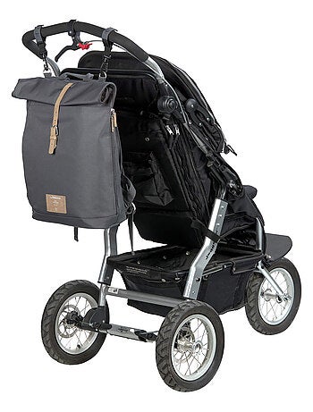 Lässig - Sac à dos à langer