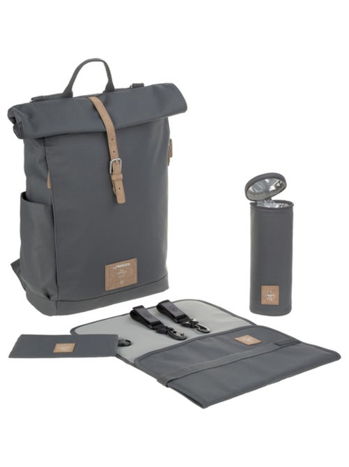 Lässig - Sac à dos à langer - Kiabi