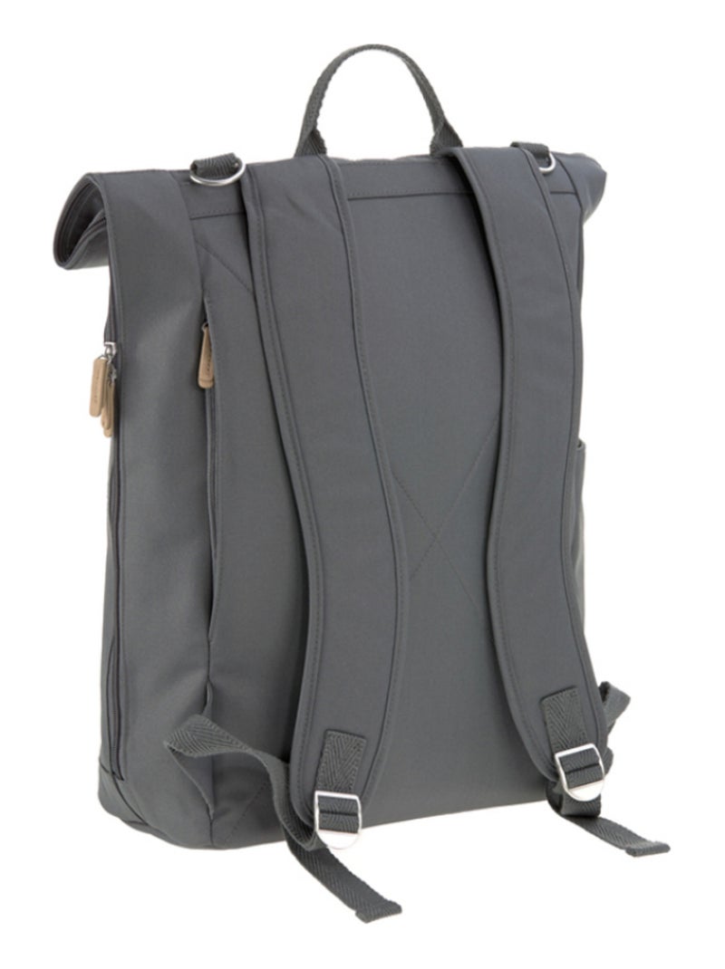 Lässig - Sac à dos à langer Gris - Kiabi