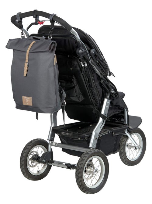 Lässig - Sac à dos à langer - Kiabi