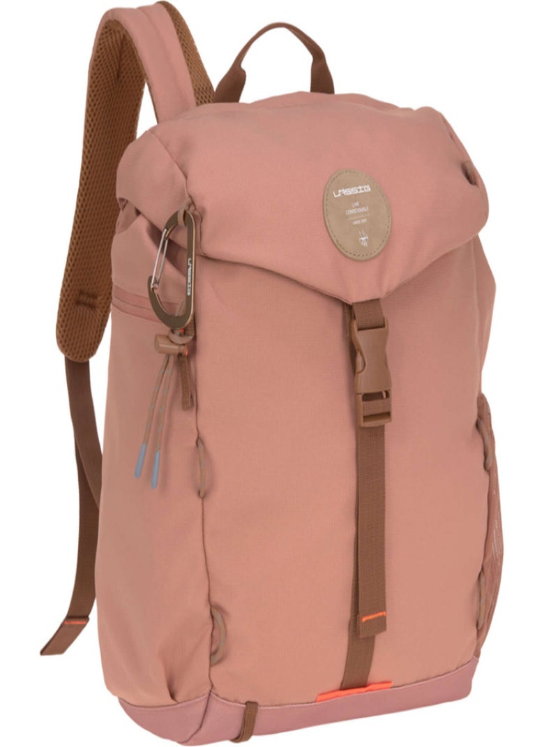 Lässig - Sac à dos à langer Marron - Kiabi
