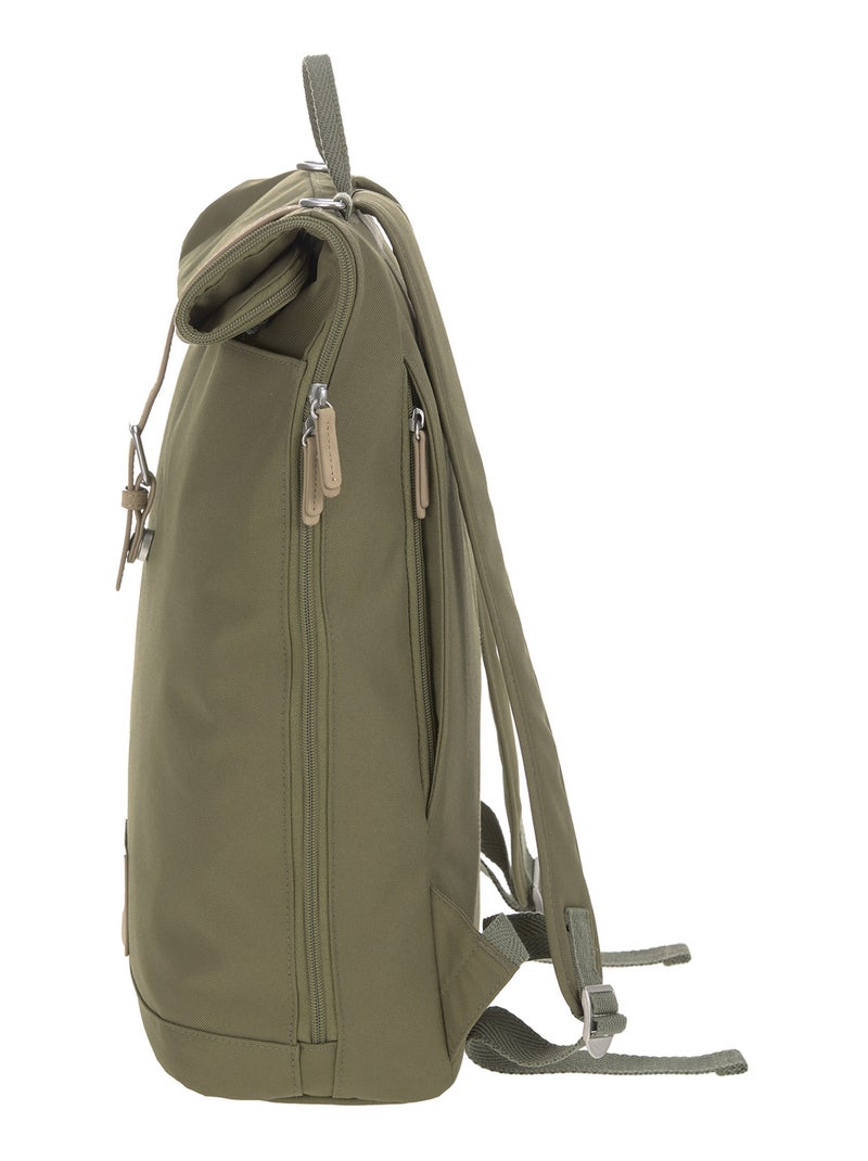 Lässig - Sac à dos à langer Vert - Kiabi