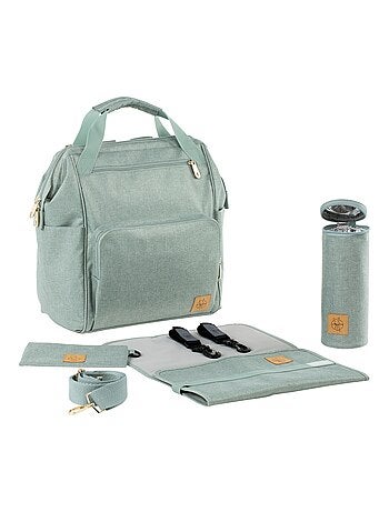 Lässig - Sac à dos à langer