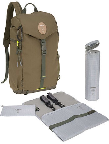 Lässig - Sac à dos à langer