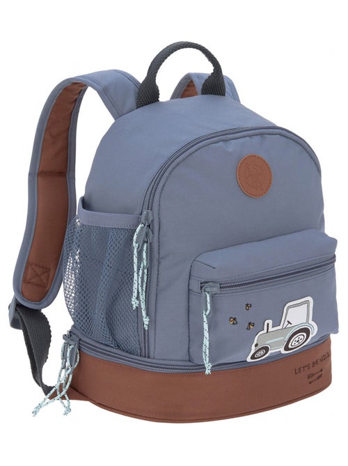 Lässig - Sac à dos bébé - Kiabi