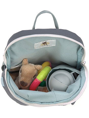Lässig - Sac à dos bébé