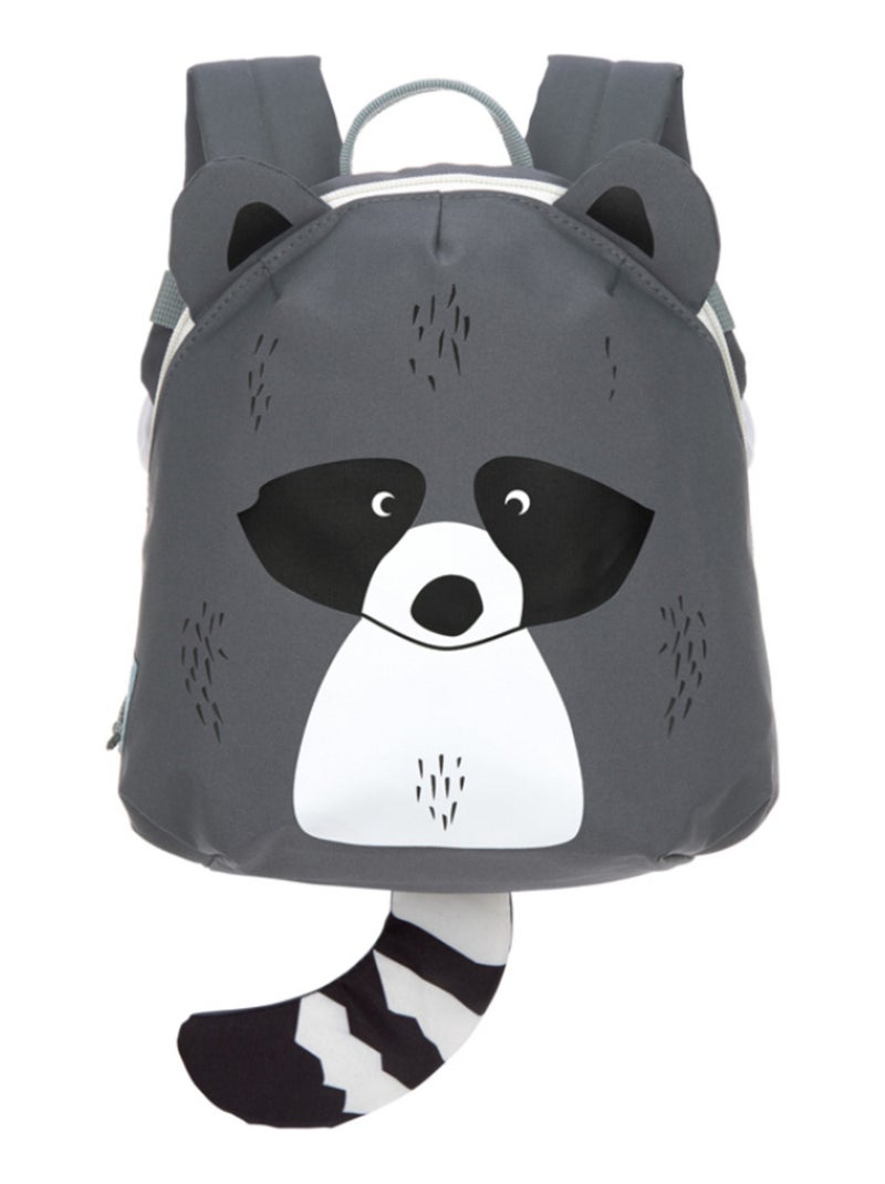 Lässig - Sac à dos bébé Gris - Kiabi