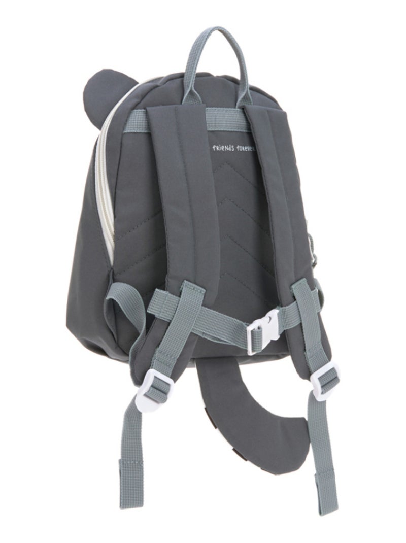 Lässig - Sac à dos bébé Gris - Kiabi