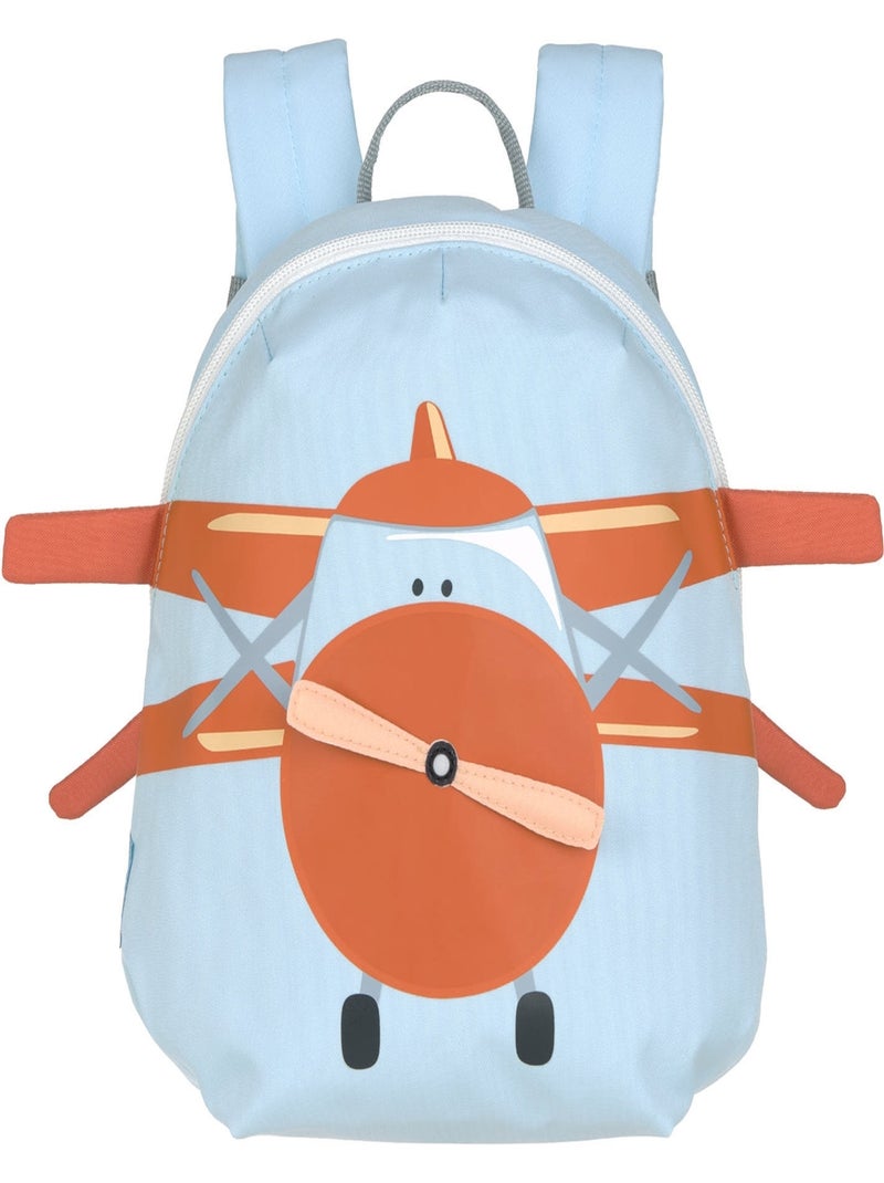 Lässig - Sac à dos enfant Bleu - Kiabi